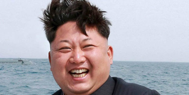 Komünist Kuzey Kore'deki yasak 'pes' dedirtti