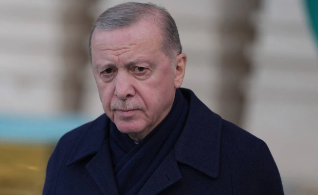 Komünist olduğunu söyleyen vatandaştan Erdoğan’a tam destek: Antiemperyalist olduğu için yanındayım!