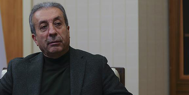  Çin Komünist Partisi'nden AK Parti'ye ziyaret