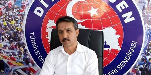 Komünistin cenaze namazını kıldırmadı diye linç ettiler