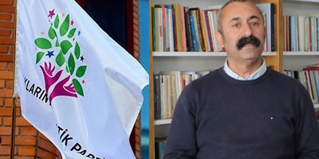 Komünistler birbirine girdi! PKK'dan tehdit