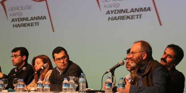 Komünistler ve Kemalistler İslam'a savaş açtı!
