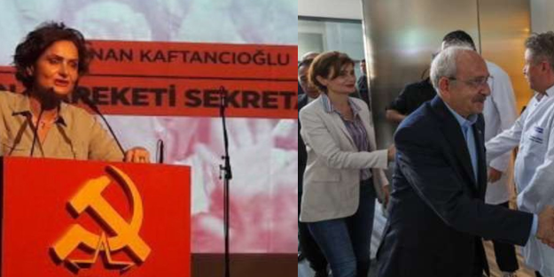 Komünizm parayı buluncaya kadar... Fehriye Erdal'ın yoldaşı Kaftancıoğlu'ndan Ali Sabancı ve Vuslat Doğan Sabancı'ya ziyaret