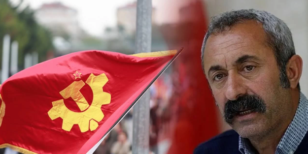 Komünizm romantizmi buraya kadar! Maçoğlu belediyeye 230 milyon TL'lik borç bıraktı!