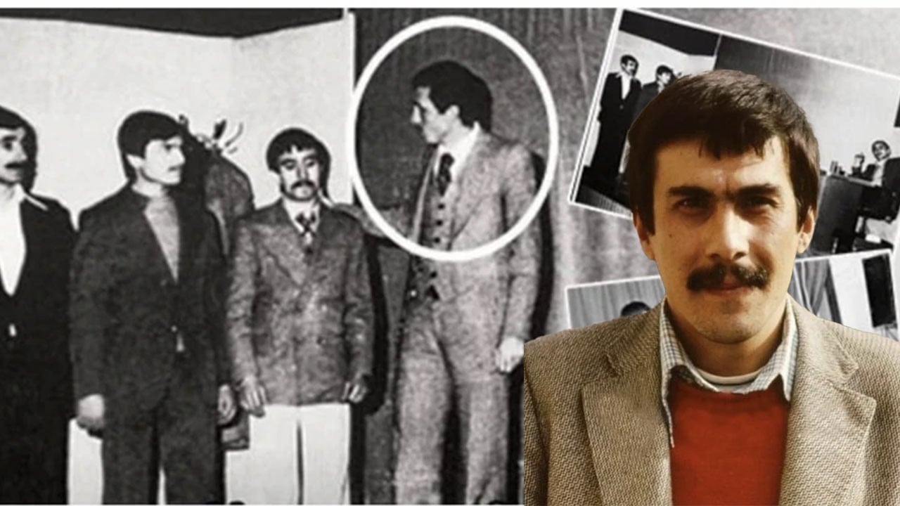 Komünizmden milliyetçi muhafazakâr çizgiye nasıl gelindi! Göktay'dan Erdoğan'a değişen MTTB ruhu