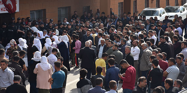 Kömür ocağında göçük! Mahsur kalan işçiler var