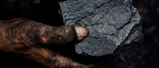 Kömüre hava kirliliği standardı