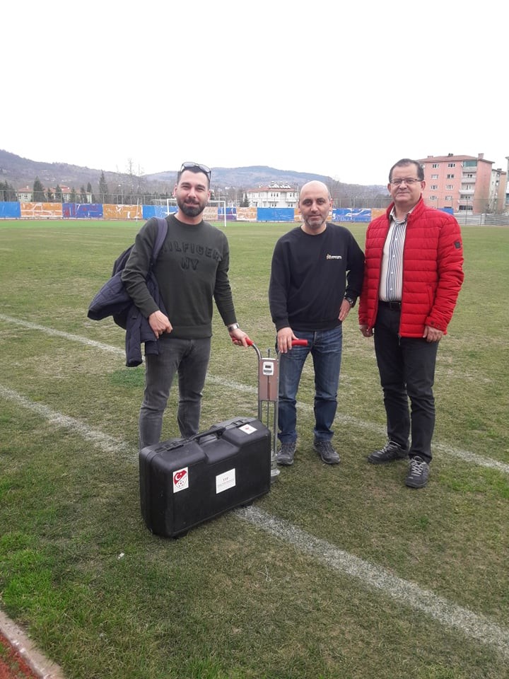 Kömürspor, iç sahadaki maçları Devrek’te oynayacak 