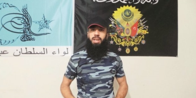 Tükmendağından Türkiye'ye çağrı