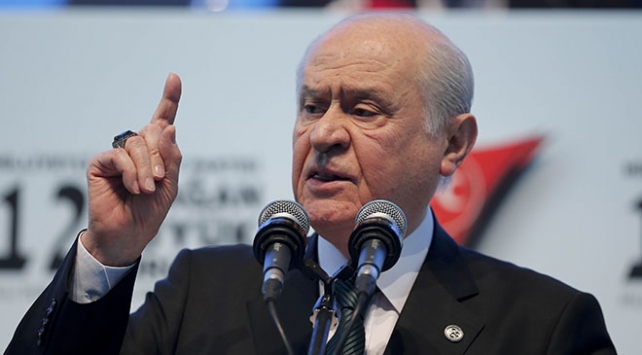 'Komutanımızın apoletlerini sökecek müptezel henüz anasından doğmadı'