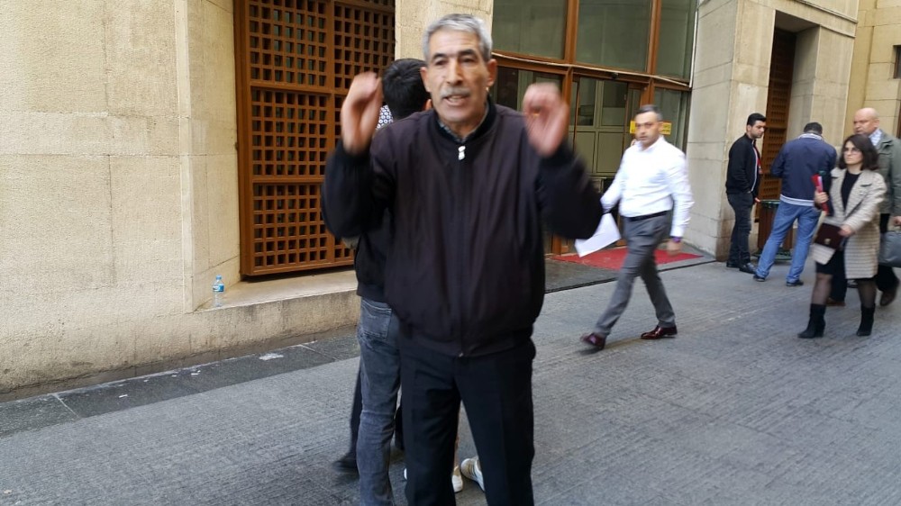 Komutanın miğferle vurup öldürdüğü askere şehitlik unvanı 