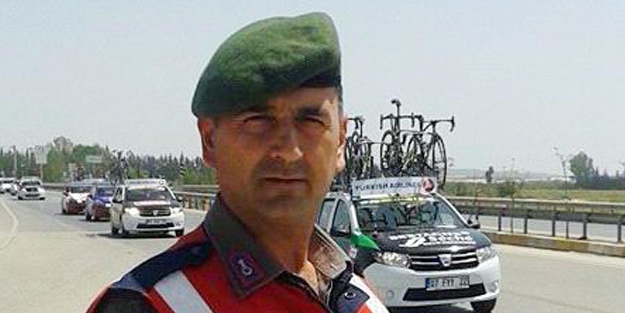 Komutanların kazasından kötü haber!