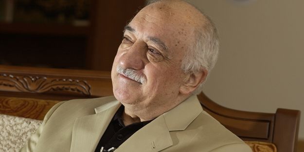 Komutanların tutukluluğu ciğerimi yakıyor