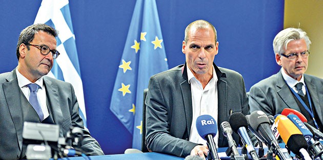 Komutları aştı, mali sorunu çözemedi