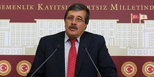 Kobani iddianamesi: HDP'li vekilin skandal itirafları da yer aldı