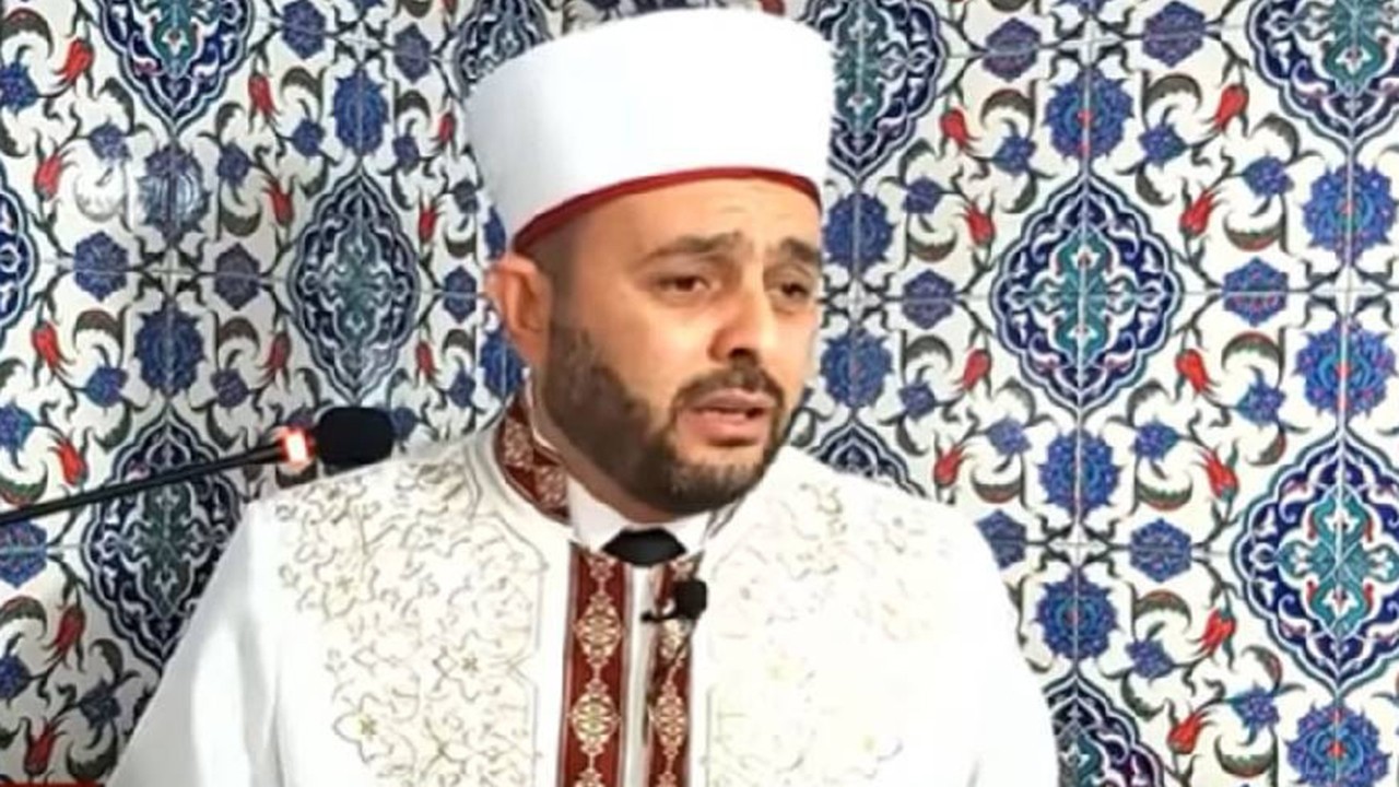 Konakçı Hocaya destek devam ediyor