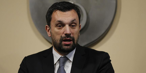 Saraybosna'da FETÖ'nün okulları kapatılacak!