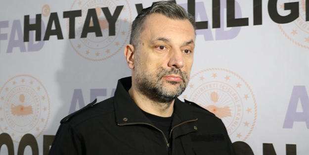 Konakovic'ten Türkiye açıklaması! 'Özel duygularla döndüm'