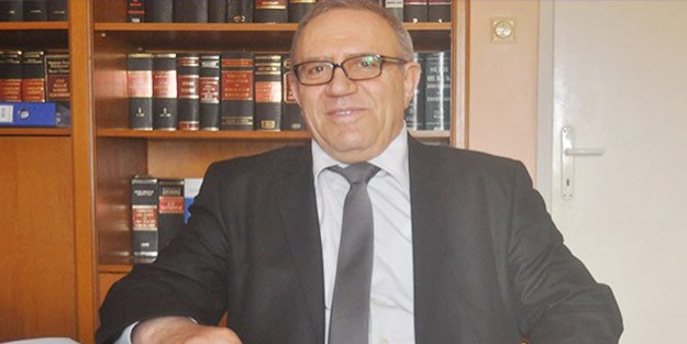 Konca, PKK sorusunu duyunca salonu terketti