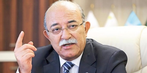 TES Başkanı'ndan skandal! Göreve iade etti