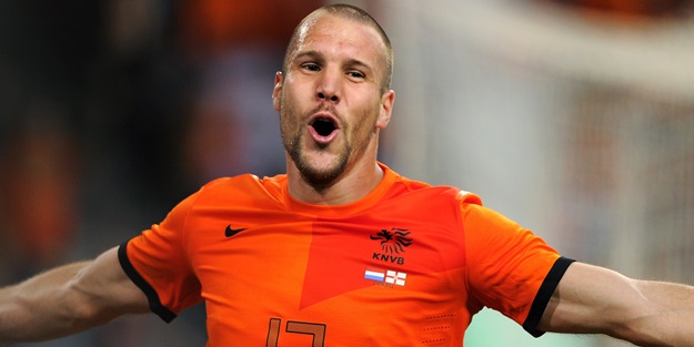 Kone & Ron Vlaar & Mbia, Beşiktaş'a!