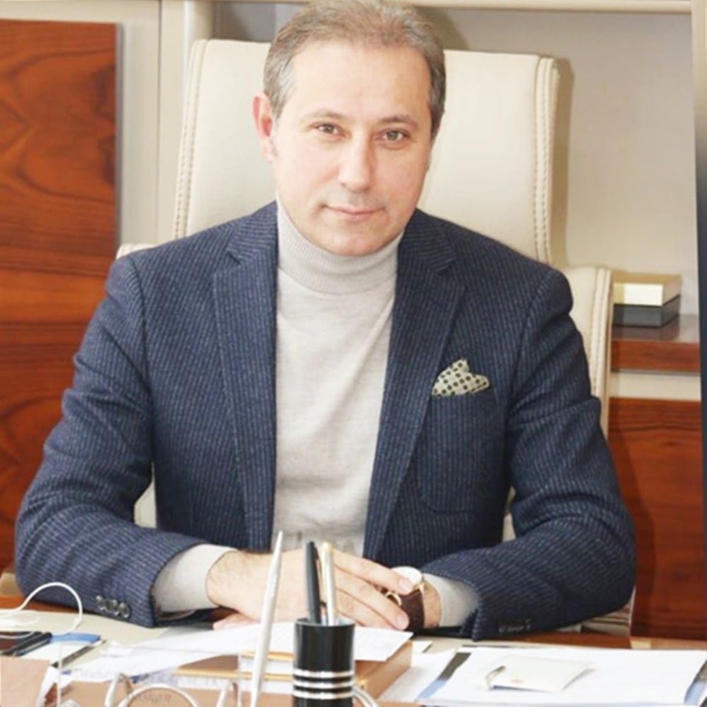 KONESOB Başkanı Karabacak: “Esnafımız fırsatçılık yapmaz” 