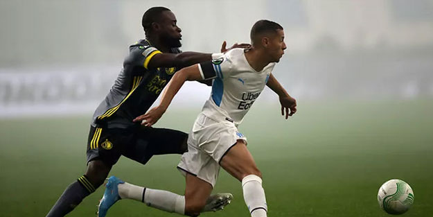 Konferans Ligi'nde final maçı ne zaman?