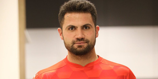 Konferans Ligi'nin zirvesinde Yiğido var