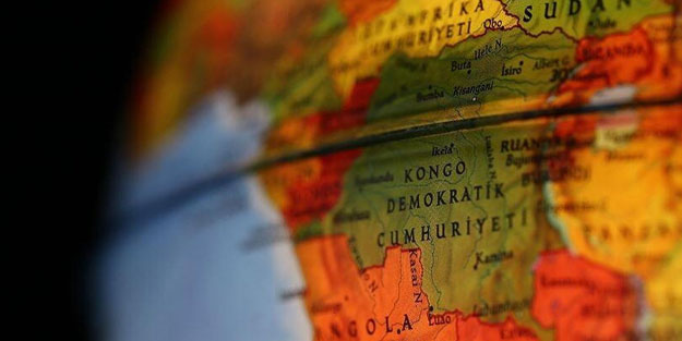 Kongo Demokratik Cumhuriyeti ve Ruanda arasındaki sürtüşme devam ediyor