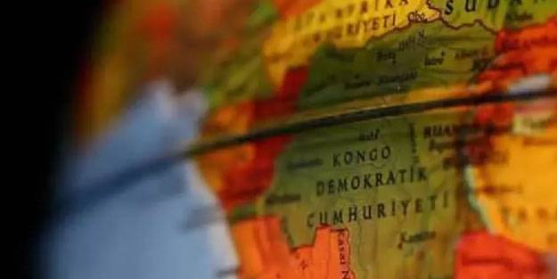 Kongo Demokratik Cumhuriyeti’nde kanlı baskın