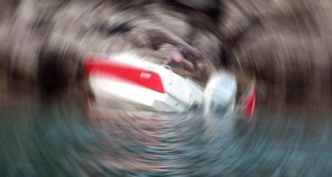 Kongo Demokratik Cumhuriyeti'nde tekne kazası: 8 ölü, en az 40 kayıp