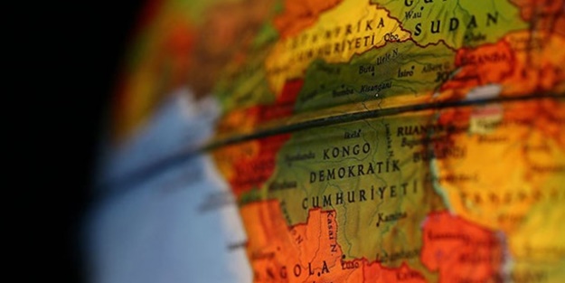 Kongo’da 8 günde 72 bin kişi evlerini terk etti