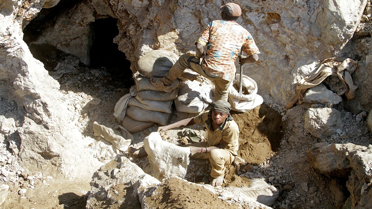 Kongo’da maden kazasında 226 işçi canverdi