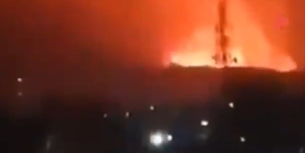 Kongo'da yanardağ patlaması nedeniyle 15 kişi hayatını kaybetti