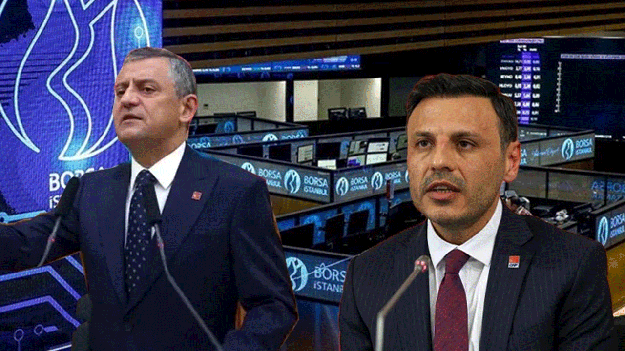 Kongre iptal oldu piyasalarda deprem! Altın ve dövizde sert dalgalanmalar yaşandı.