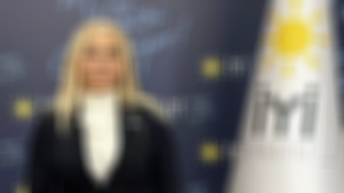 Kongre kararı alan İYİ Parti’de flaş gelişme! Akşener’in karşısına adaylığını koyan ilk isim o oldu! Çok ama çok şaşıracaksınız