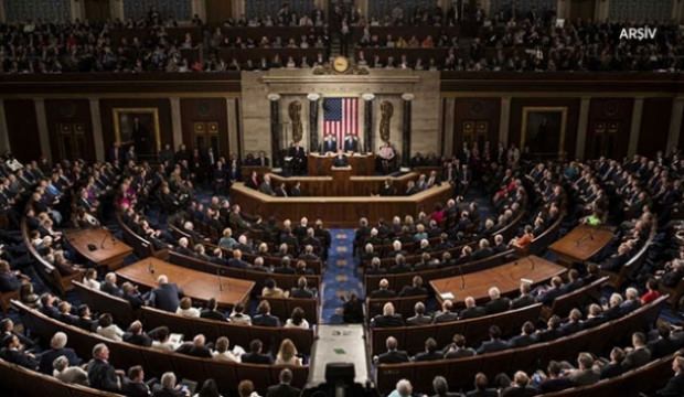 Kongreden Pompeo'ya rest: Yahudi yerleşimleri yasa dışı!