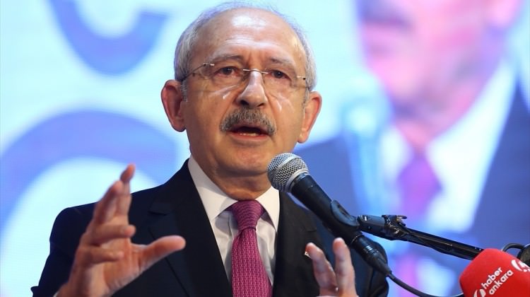 Kongrelerde ortalık karışmıştı! Nedeni ise...
