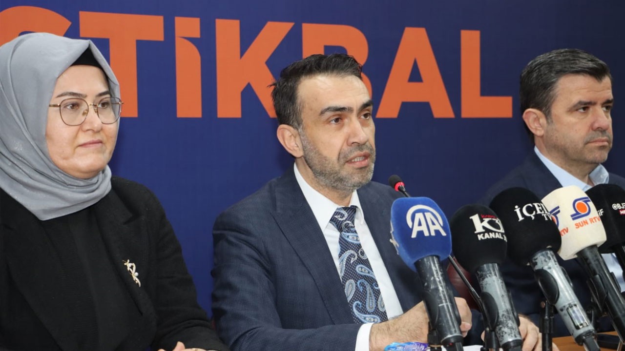 “Kongremiz, yeni bir atılımın miladı olacaktır”