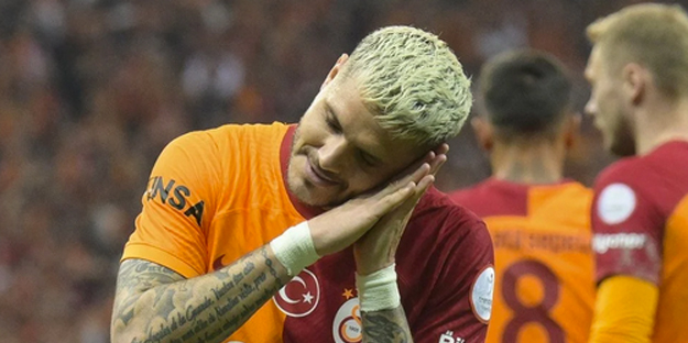 Kongrenin hemen ardından Icardi maç sonunda çıldırdı: İyi uyuyacağız dedi ve selamı çaktı Koç’a…