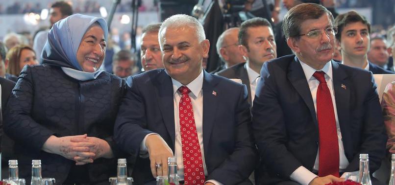 Kongrenin perde arkası