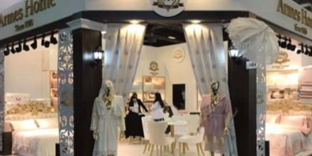 Konkordato bile çare olmadı! 34 ülkeye ihracat yapan Türk tekstil markası iflas etti