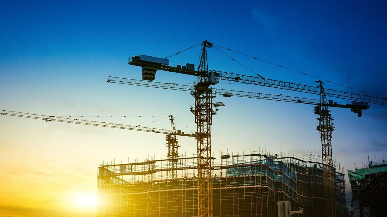 Konkordato bile kurtaramadı! İnşaat devi iflas etti