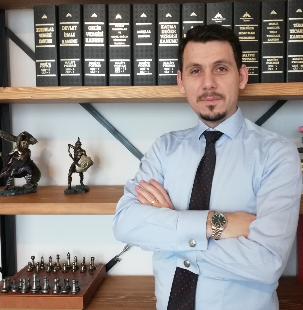 “Konkordato iflas değil, stratejik bir önlemdir” 