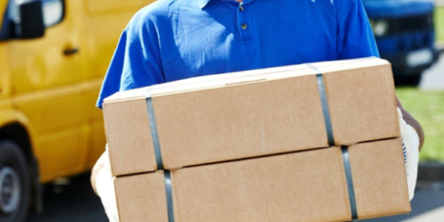 Konkordato ilan eden Türk kargo şirketi duyurdu: Firmamız hayattadır