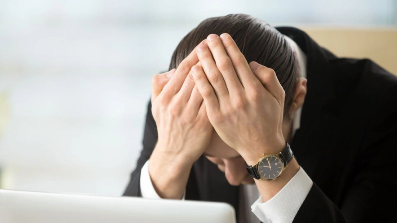 Konkordato işe yaramadı: Dev firma iflas etti!