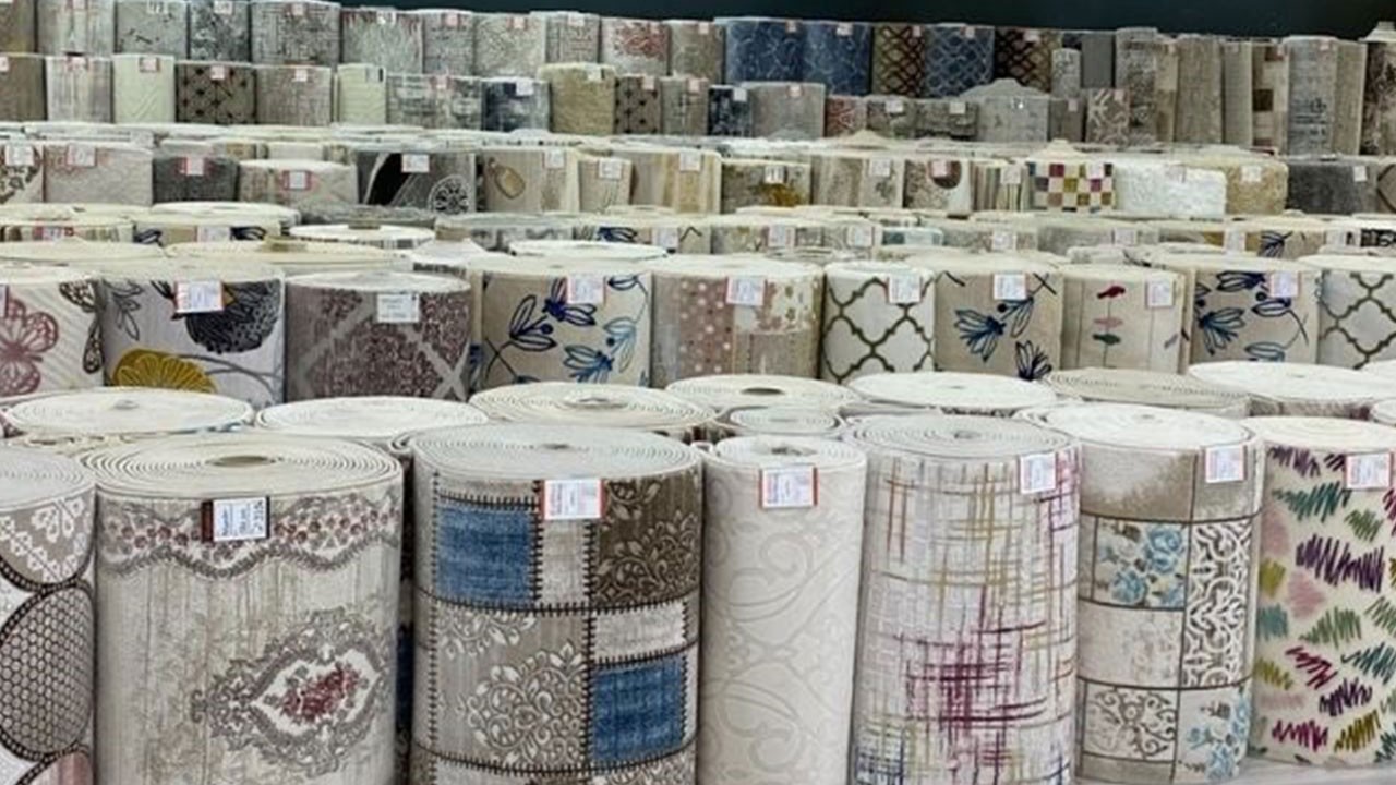 Konkordato sürecinden çıkamadılar! Türkiye'nin ünlü halı üreticisi iflas etti