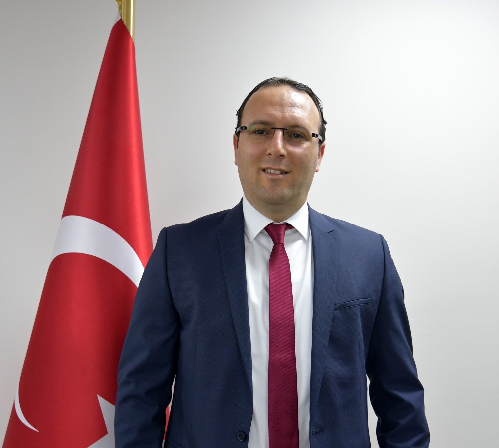 Konkordatoya karşı finansal enstrüman kartı 