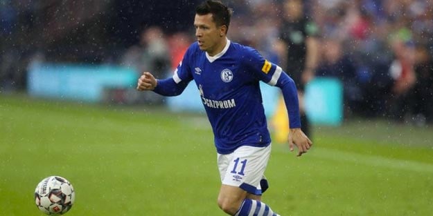 Konoplyanka kimdir nereli ve kaç yaşında? Yevhen Konoplyanka Beşiktaş transfer oldu mu?