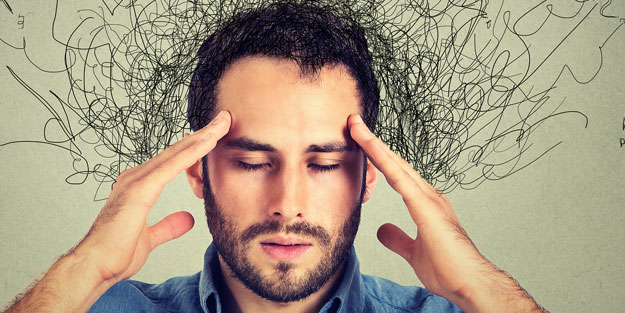 Konsantrasyonu yükselten 10 besin